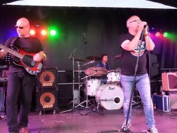 Klinge Kermis 2019